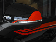 2021款 2.0T 柴油四驱罗布泊版 7座