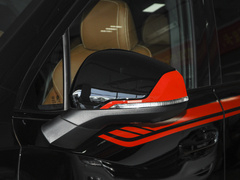 2021款 2.0T 柴油四驱罗布泊版 7座