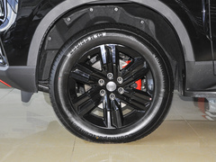 2021款 2.0T 柴油四驱罗布泊版 7座