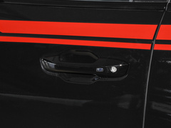 2021款 2.0T 柴油四驱罗布泊版 7座