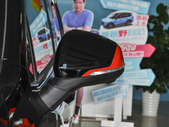 2021款 2.0T 柴油四驱罗布泊版 7座