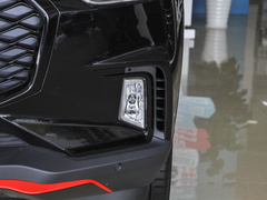 2021款 2.0T 柴油四驱罗布泊版 7座
