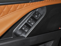 2021款 2.0T 柴油四驱罗布泊版 7座