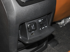 2021款 2.0T 柴油四驱罗布泊版 7座