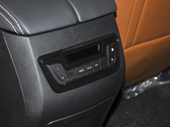 2021款 2.0T 柴油四驱罗布泊版 7座