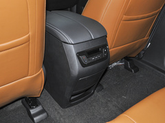 2021款 2.0T 柴油四驱罗布泊版 7座
