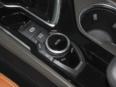 2021款 2.0T 柴油四驱罗布泊版 7座