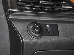 2021款 2.0T 柴油四驱罗布泊版 7座