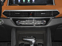 2021款 2.0T 柴油四驱罗布泊版 7座