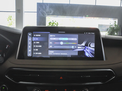 2021款 2.0T 柴油四驱罗布泊版 7座