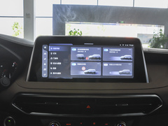 2021款 2.0T 柴油四驱罗布泊版 7座