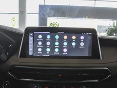 2021款 2.0T 柴油四驱罗布泊版 7座