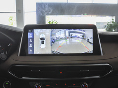 2021款 2.0T 柴油四驱罗布泊版 7座