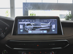 2021款 2.0T 柴油四驱罗布泊版 7座
