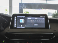 2021款 2.0T 柴油四驱罗布泊版 7座