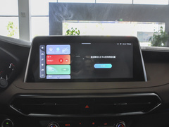 2021款 2.0T 柴油四驱罗布泊版 7座