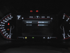 2021款 2.0T 柴油四驱罗布泊版 7座