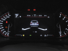2021款 2.0T 柴油四驱罗布泊版 7座