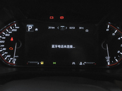 2021款 2.0T 柴油四驱罗布泊版 7座