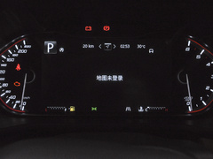 2021款 2.0T 柴油四驱罗布泊版 7座