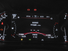 2021款 2.0T 柴油四驱罗布泊版 7座