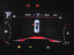 2021款 2.0T 柴油四驱罗布泊版 7座