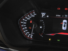 2021款 2.0T 柴油四驱罗布泊版 7座