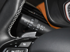 2021款 2.0T 柴油四驱罗布泊版 7座