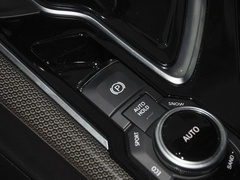 2021款 2.0T 柴油四驱罗布泊版 7座
