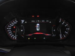 2021款 2.0T 柴油四驱罗布泊版 7座