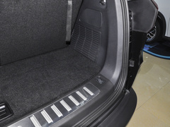 2021款 2.0T 柴油四驱罗布泊版 7座
