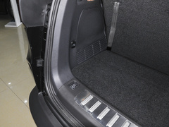 2021款 2.0T 柴油四驱罗布泊版 7座