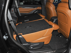2021款 2.0T 柴油四驱罗布泊版 7座