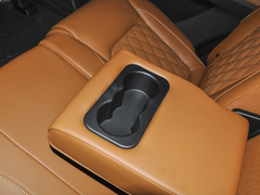2021款 2.0T 柴油四驱罗布泊版 7座