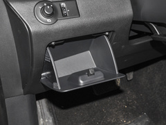 2021款 2.0T 柴油四驱罗布泊版 7座