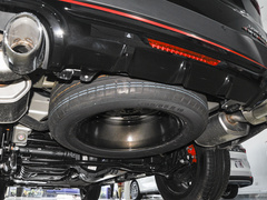 2021款 2.0T 柴油四驱罗布泊版 7座