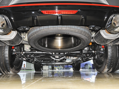 2021款 2.0T 柴油四驱罗布泊版 7座