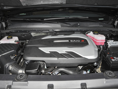 2021款 2.0T 柴油四驱罗布泊版 7座