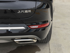2022款 652T 两驱尊贵型