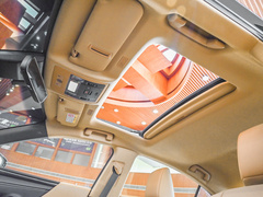雷克萨斯ES 2021款 300h 卓越版