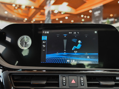 2021款 300h 卓越版