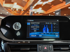 雷克萨斯ES 2021款 300h 卓越版