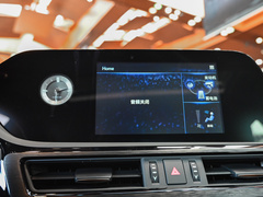 2021款 300h 卓越版