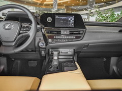 2021款 300h 卓越版