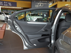 2021款 300h F SPORT