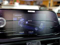2021款 300h F SPORT