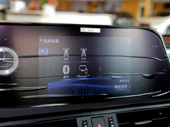 2021款 300h F SPORT