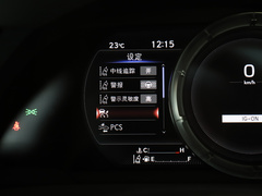 2021款 300h F SPORT