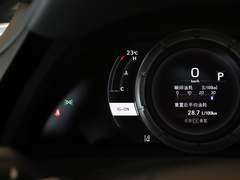 2021款 300h F SPORT