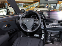 2021款 300h F SPORT